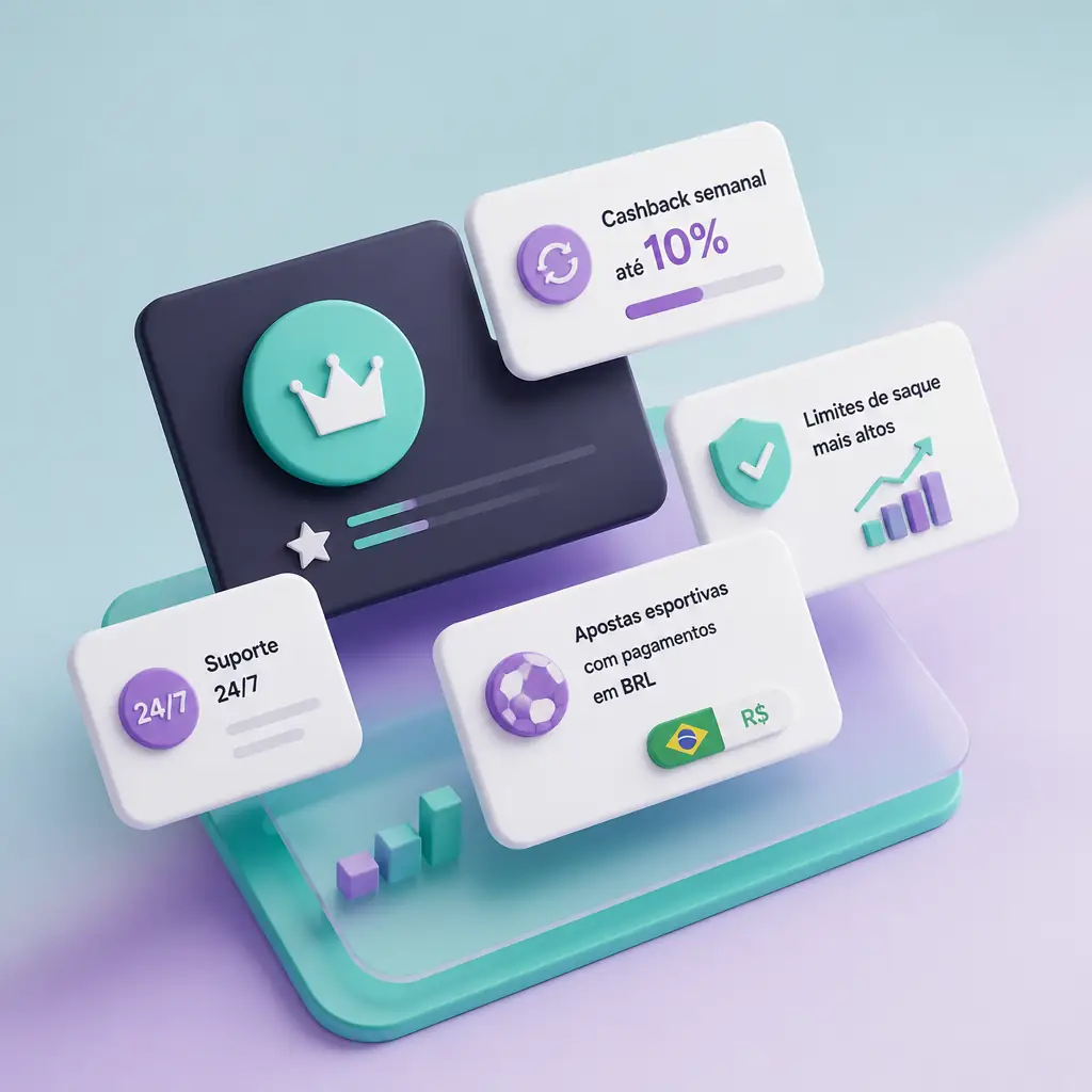 Izzi Casino VIP – Programa de Fidelidade e Benefícios Exclusivos visual guide for Izzi Casino